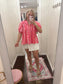 Lily Stripe Top