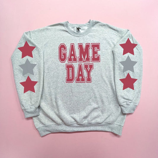 Gameday Sweatshirt- Bama