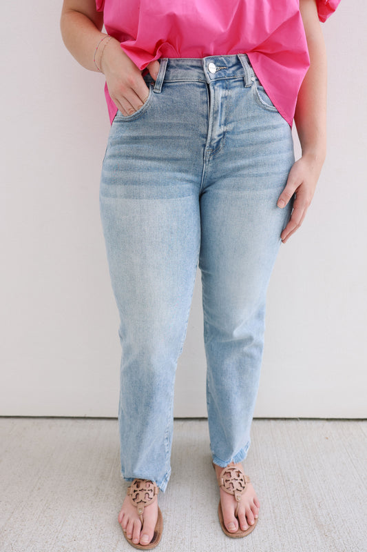 Zoe Jeans