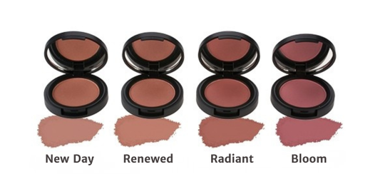 Radiant Renewal Blush