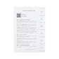 Hosanna Revival Bible Tabs: Gold Foiling