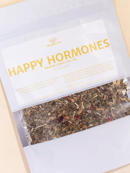Loose Leaf Tea – 20 Servings (40 g)