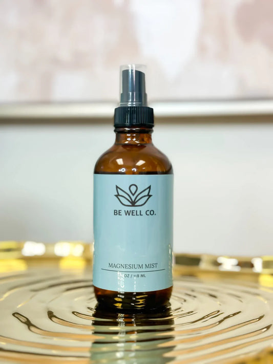 Magnesium Mist
