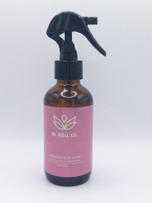Mermaid Hair Tonic